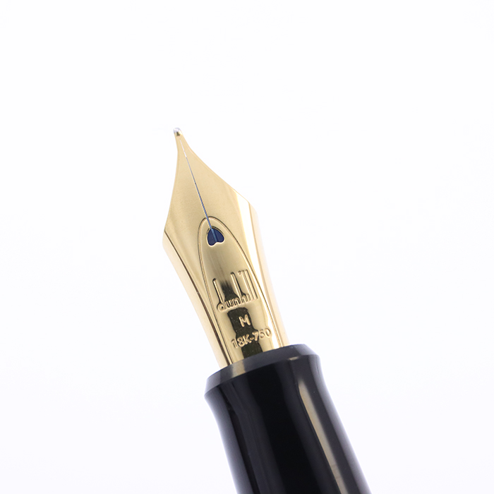 dunhill　ダンヒル　ad2000 万年筆 詳細ページ | 万年筆 ボールペンなど高級筆記具の販売・買取