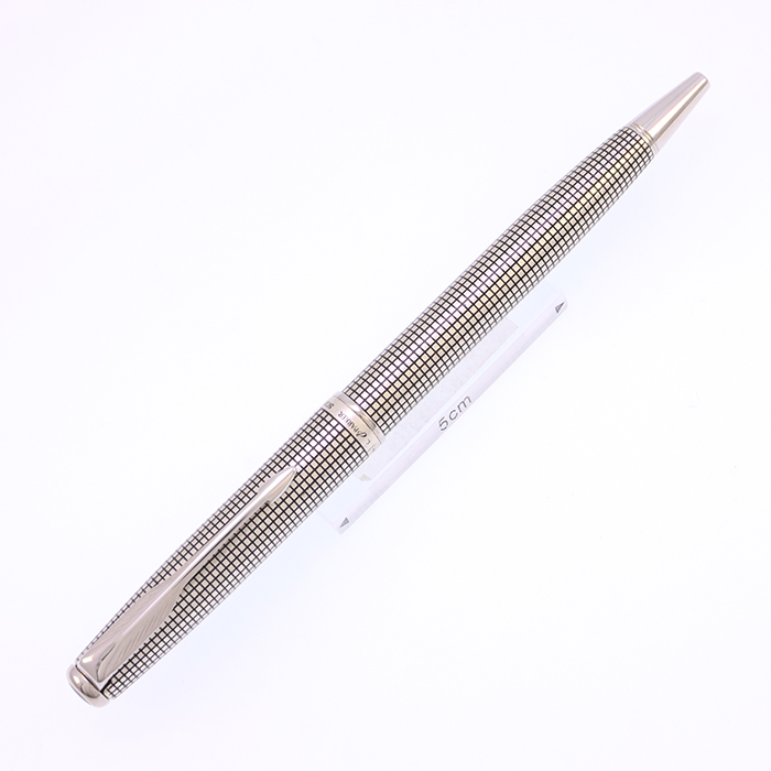PARKER Sonnet スターリングシルバー ボールペン PARKER パーカー