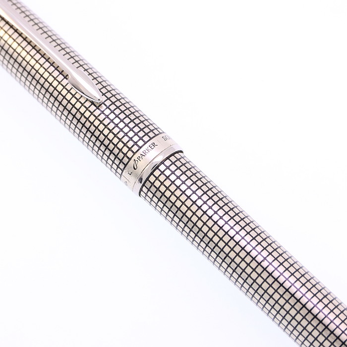 中古)PARKER パーカー ボールペン ソネット メモリアルエディション