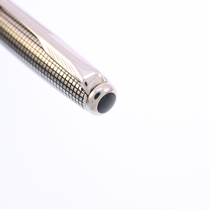 中古)PARKER パーカー ボールペン ソネット メモリアルエディション