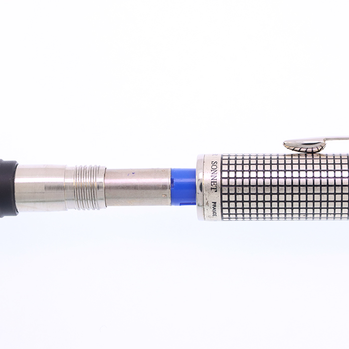 中古)PARKER パーカー ボールペン ソネット メモリアルエディション
