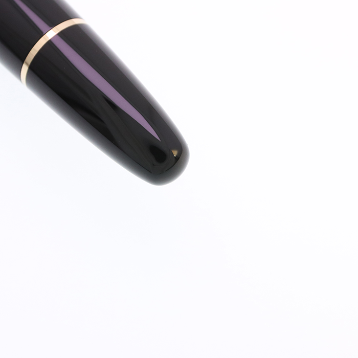 中古)MONTBLANC モンブラン ローラーボール マイスターシュテュック
