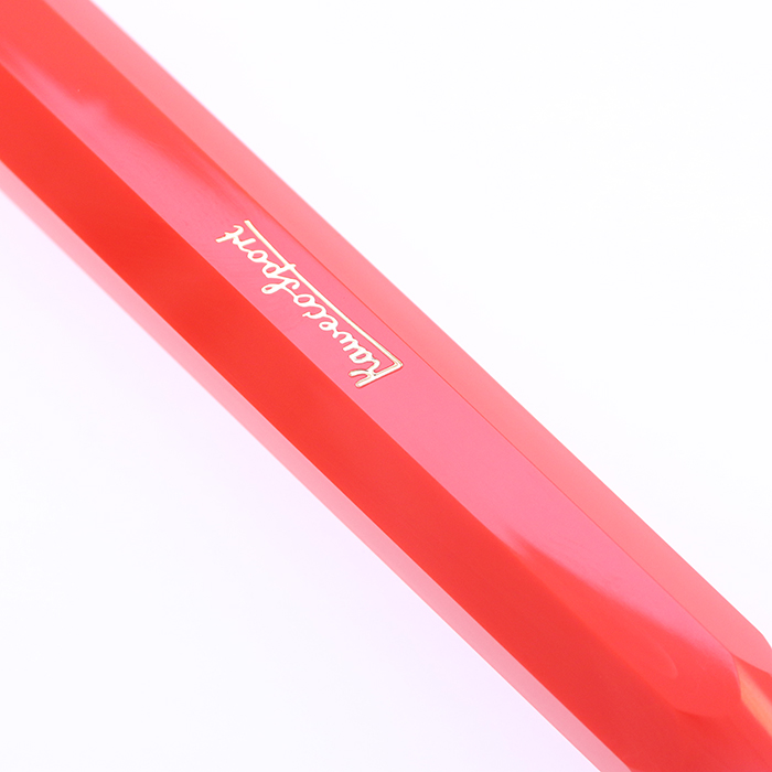 新品)KAWECO カヴェコ ボールペン クラシックスポーツ レッド（商品ID
