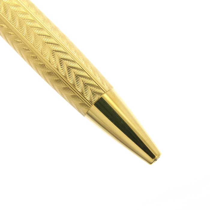 CROSS ボールペン　ゴールドマンサックス GSRJL刻印入ってます(^^) CROSS ボールペン ゴールドマンサックス GSRJL刻印入ってます