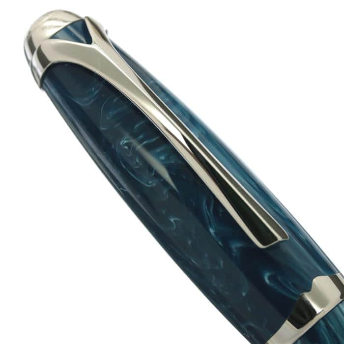 2021年激安 Montegrappa モンテグラッパ <br>万年筆 ジーニオ クリエイティヴォコレクション モジリアーニ EF<br><br> 