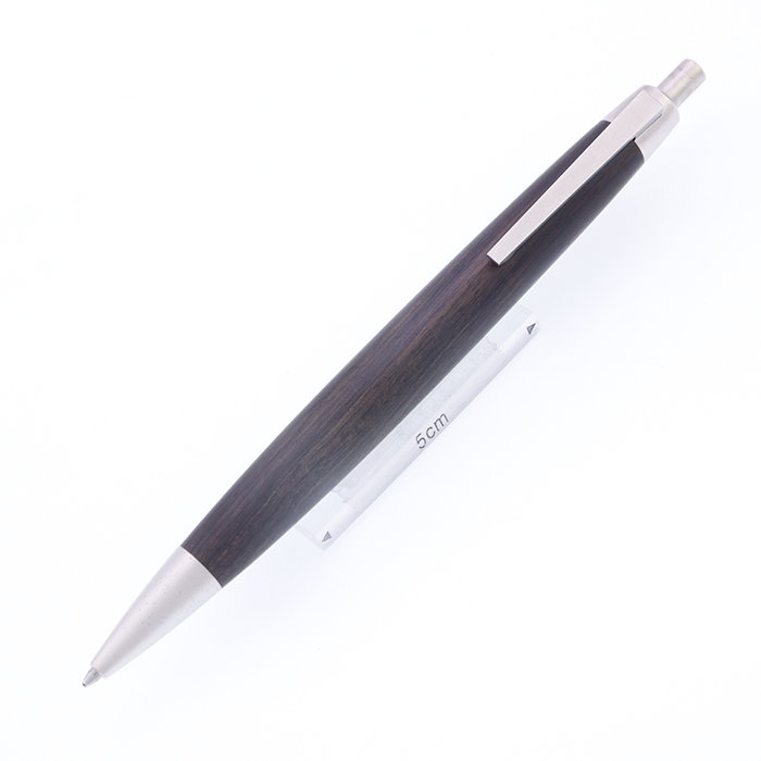 中古)LAMY ラミー ボールペン ラミー2000 ブラックウッド（商品ID