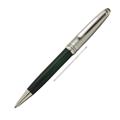 MONTBLANC モンブラン ボールペン マイスターシュテュック ソリテール #164 ドゥエ シルバーバーリー クラシック