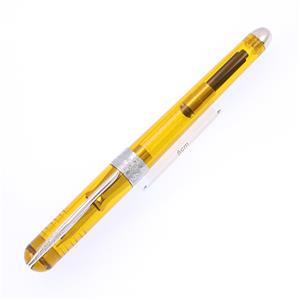 ☆廃番品 未使用 ピナイダー ボールペン ジェムストーン タイガーイエロー☆ 2ページ目 | Pineider ピナイダーの交換買取品一覧｜シュッピン.com