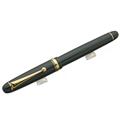 PILOT パイロット 万年筆 カスタム74 ダークグリーン