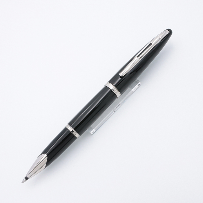WATERMAN　カレン　ローラーボール　ブラック・シーGT WATERMAN（ウォーターマン） 万年筆 カレン ブラックシーGT
