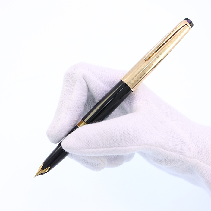 モンブラン万年筆　マイスターシュテュック72 ヴィンテージ2桁シリーズ ヴィンテージ2桁シリーズ モンブラン マイスターシュテュック No