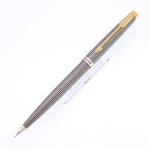 メカニカルペンシル #75 シズレ スターリングシルバー 0.5mm