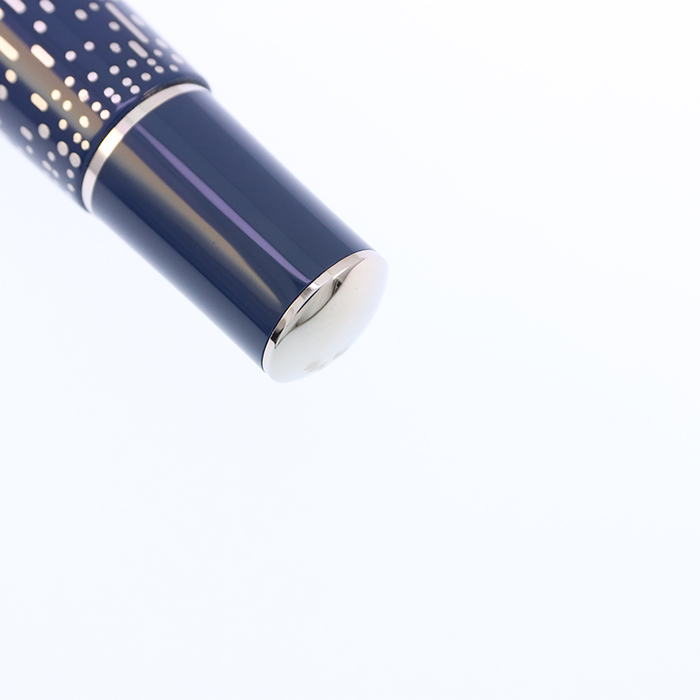 中古)Pelikan ペリカン 万年筆 自然の美観シリーズ M640 ナイアガラ B