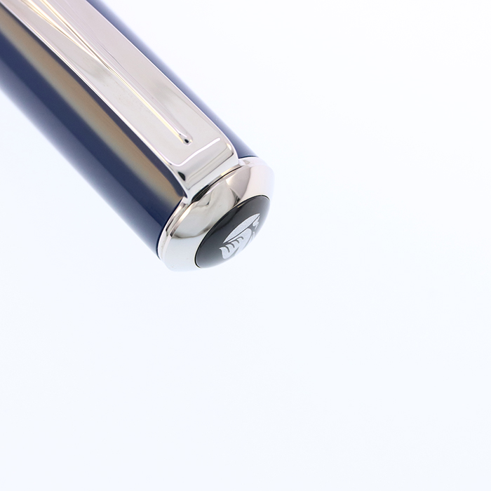 中古)Pelikan ペリカン 万年筆 自然の美観シリーズ M640 ナイアガラ B
