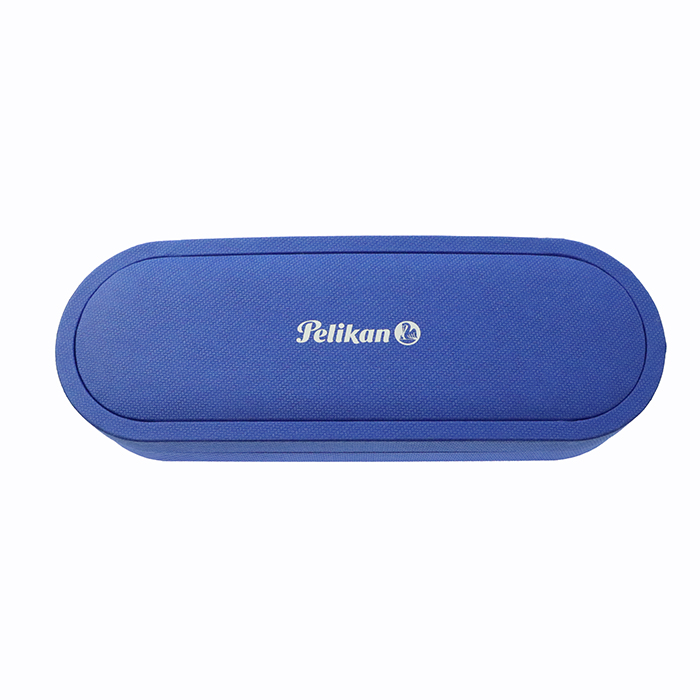中古)Pelikan ペリカン 万年筆 自然の美観シリーズ M640 ナイアガラ B