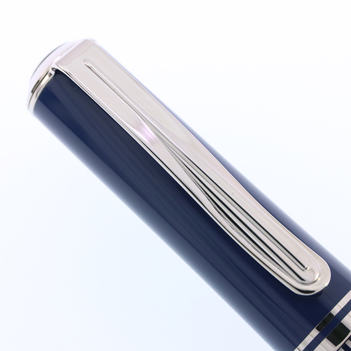 中古)Pelikan ペリカン 万年筆 自然の美観シリーズ M640 ナイアガラ B