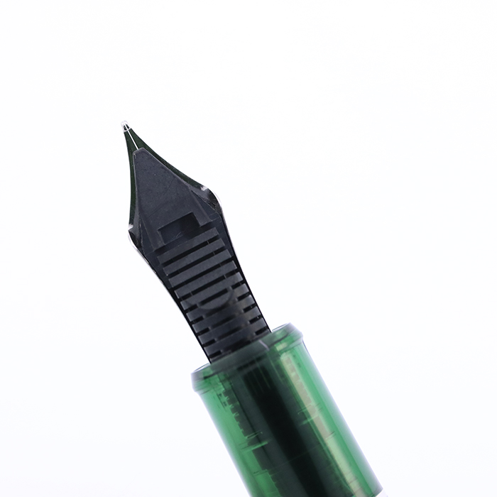 新品)PLATINUM プラチナ 万年筆 #3776 センチュリー 富士雲景 霞（商品