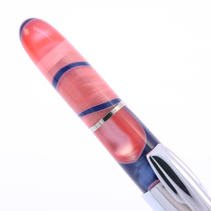 新品)Recife レシーフ ボールペン パール オーガナイザー ピンク