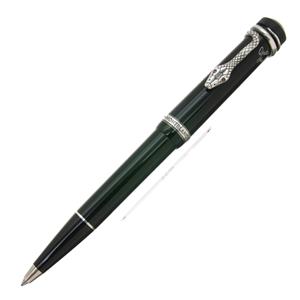 MONTBLANC モンブラン ボールペン 作家シリーズ1993 アガサ･クリスティー メイン