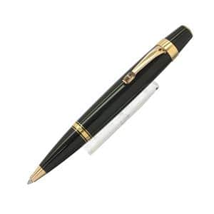 MONTBLANC モンブラン ボールペン ボエム マロン メイン