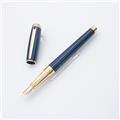 S.T DUPONTデュポン漆マーブルブルー 詳細ページ | 万年筆 ボールペンなど高級筆記具の販売・買取