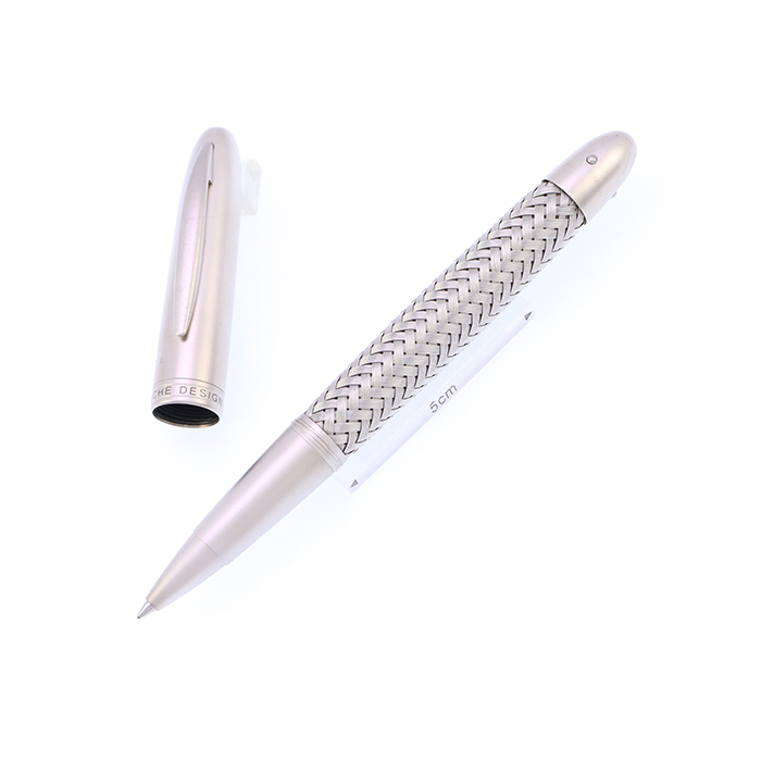 PORSCHE DESIGN ボールペン PORSCHE DESIGN（ポルシェデザイン） P'3140 SHAKE PEN TWIST