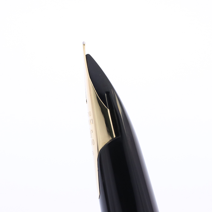 普*9様 ☆ NAMIKI パイロット A.D. 2000 万年筆　2000本限 PILOT パイロット 万年筆 ナミキ A.D.2000 星座タイプ 細字 - YouTube