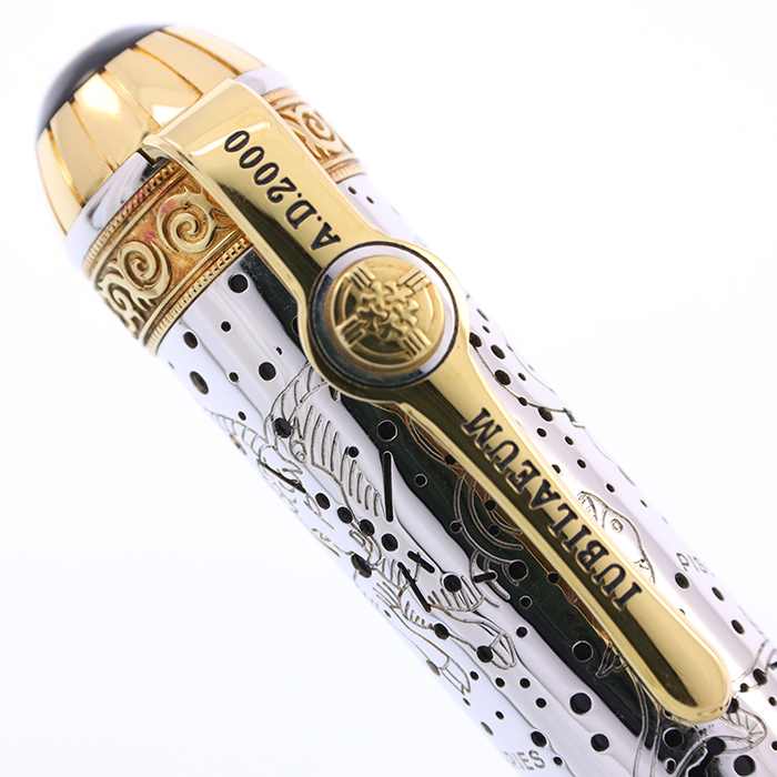 詳細ページ | 万年筆 ボールペンなど高級筆記具の販売・買取