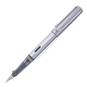 LAMY ラミー 万年筆 アルスター アズール M メイン