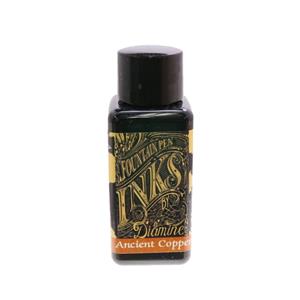 ボトルインク エンシャントコッパー 30ml