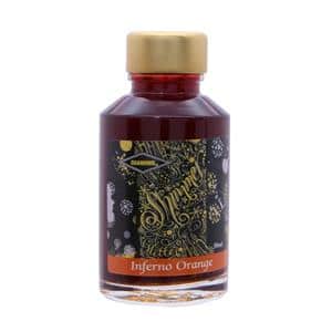 シマーリングインク インフェルノオレンジ 50ml