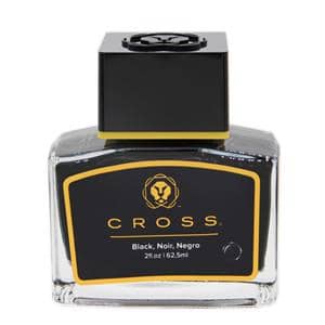 CROSS クロス ボトルインク ブラック 62.5ml メイン