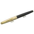 PARKER パーカー 万年筆 #61 12KGFキャップ (両用式)