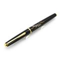 PILOT パイロット 万年筆 平蒔絵 鶴 （FD-2MP）