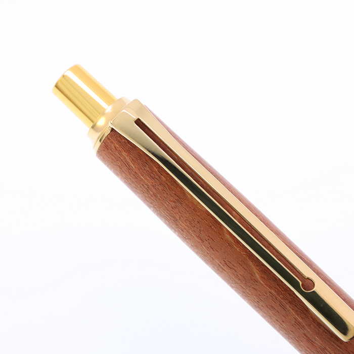 中古)PILOT パイロット ボールペン カスタム グランディ カエデ（商品