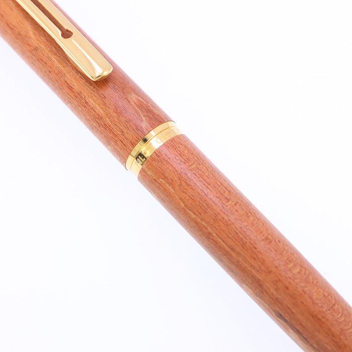 中古)PILOT パイロット ボールペン カスタム グランディ カエデ（商品