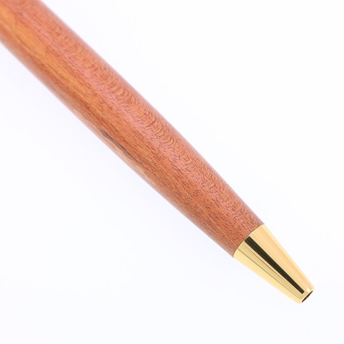 中古)PILOT パイロット ボールペン カスタム グランディ カエデ（商品