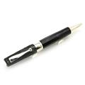 Montegrappa モンテグラッパ ボールペン シンフォニー チャコール
