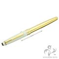 MONTBLANC モンブラン 万年筆 #144 アルチザンエディション 醜いアヒルの子 M