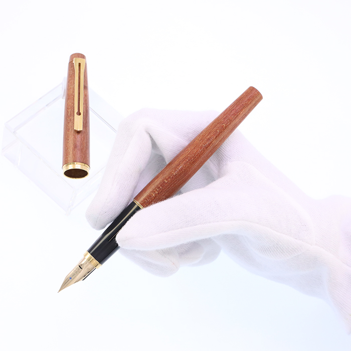 PILOT CUSTOM GRANDEEカエデ万年筆 詳細ページ | 万年筆 ボールペンなど高級筆記具の販売・買取