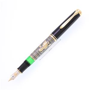 万年筆 M900 ビッグトレド F