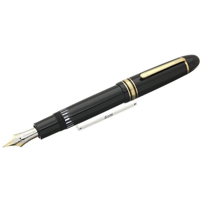モンブラン万年筆149、14C 詳細ページ | 万年筆 ボールペンなど高級筆記具の販売・買取