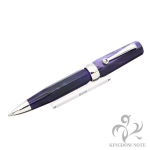 Montegrappa ボールペン ミクラ パープル 詳細ページ | 万年筆 ボールペンなど高級筆記具の販売・買取