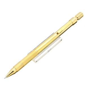 【廃番品】FABER-CASTELL アルファマチック0.5mm 詳細ページ | 万年筆 ボールペンなど高級筆記具の販売・買取