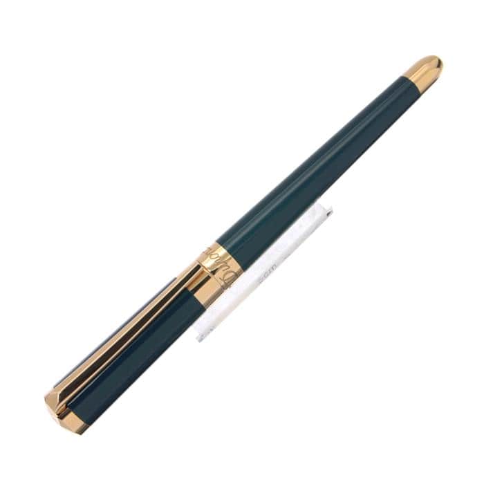 S.T Dupont（エス・テー・デュポン） 万年筆 リベルテ リベルテ ペン| S.T. Dupont Official / エス・テー・デュポン