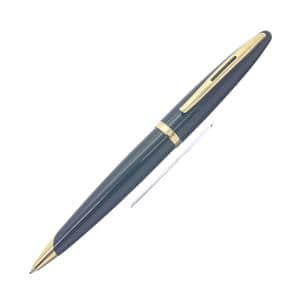 WATERMAN ウォーターマン ボールペン カレン ブラック･シーGT メイン
