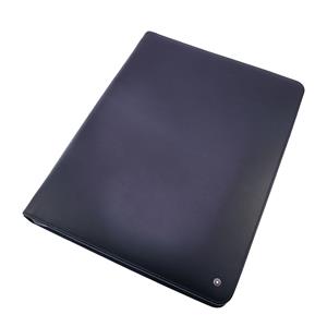 MONTBLANC モンブラン アクセサリ 4810 ウエストサイド ノートパッド ラージ メイン