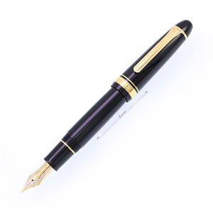新品)SAILOR セーラー 万年筆 キングプロフィットST 金（商品ID 
