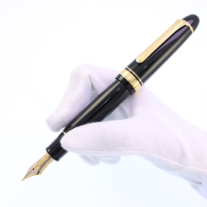 新品)SAILOR セーラー 万年筆 プロフィットスタンダード21 金