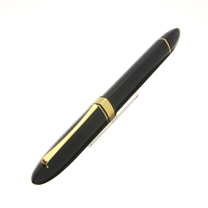 OMASボールペン ビジネスにも向くチタン製の12角形ボールペン【OMAS T2